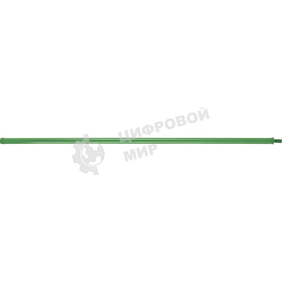 Удлинитель Сибртех для бура шнекового 1м