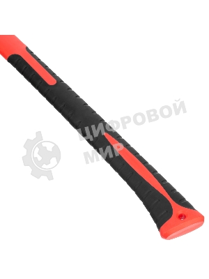 Топор Matrix, 1250 г, фибергласовое топорище 700 мм