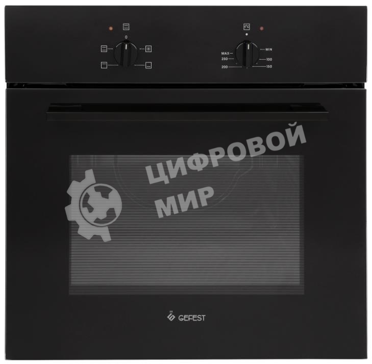 Духовой шкаф Gefest DA 622 K2 22464000
