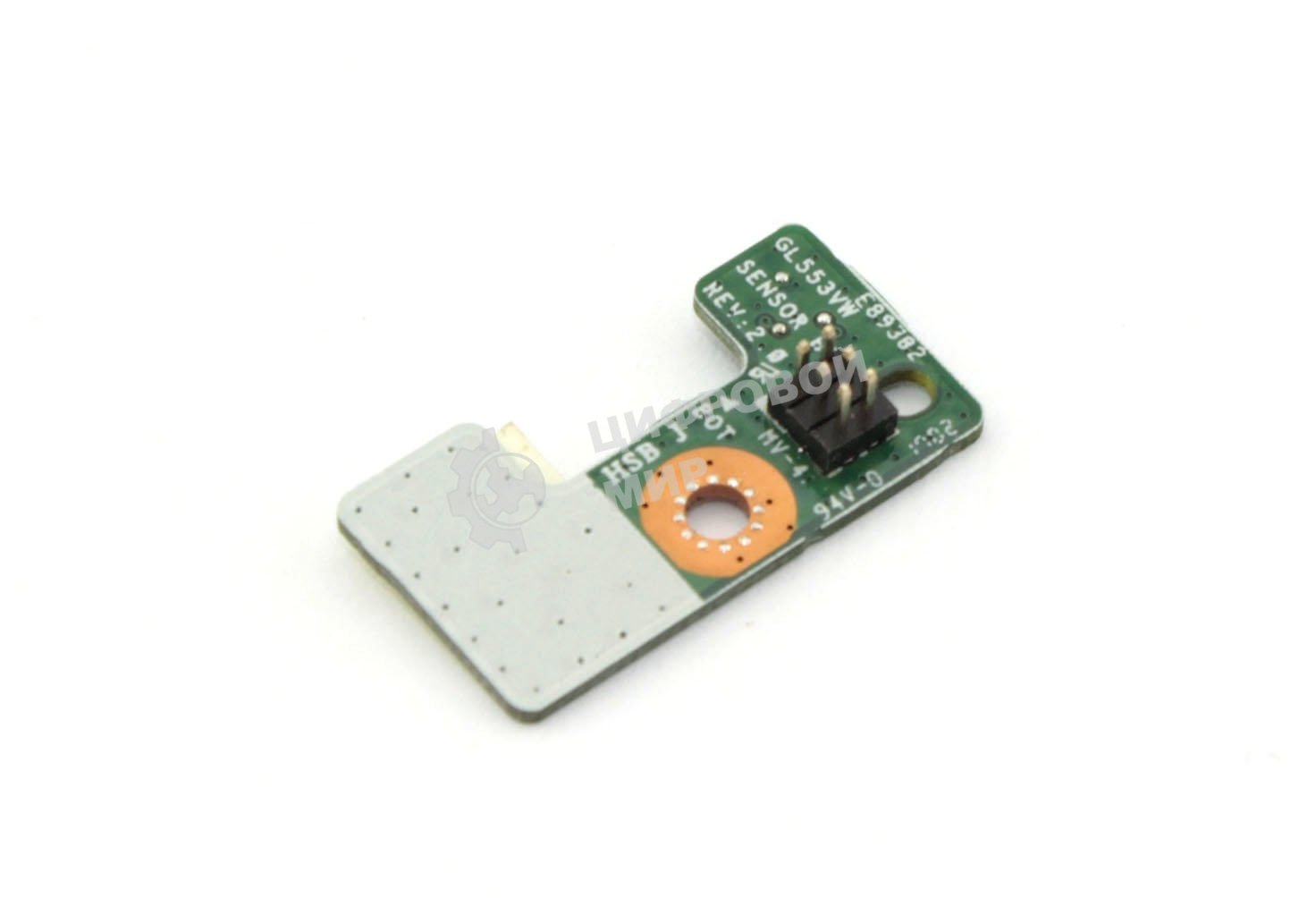 Допплата для Asus GL553VW