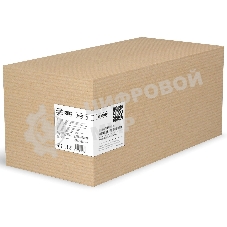 Картридж лазерный Cactus CS-WC7328Y (006R01178) желтый (16000 стр) для Xerox WorkCentre 7328/7335/7345