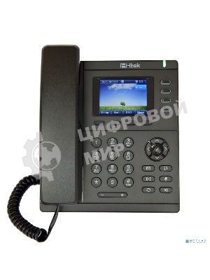 IP телефон/ Xorcom UC921P Standard Business IP Phone