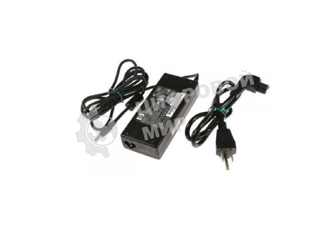 Блок питания 613150-001 90W 18.5V 4.9A HP NC8230 (O)