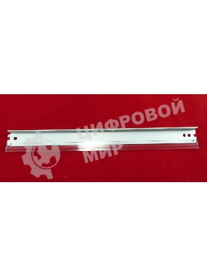 Ракель (Wiper Blade) HP LJ P1005/1006/1505/1102/1566/1606/M1120/1522 (ELP, Китай)