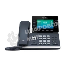 Телефон VOIP SIP-T54W YEALINK