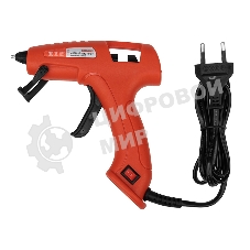 Клеевой пистолет Rexant, 20 Вт, Ø7 мм, 