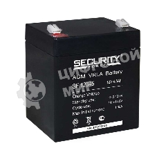 Батарея для ИБП Delta Security Force SF 12045 (12V 4.5Ah)