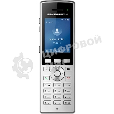 Телефон IP Grandstream WP822 серый