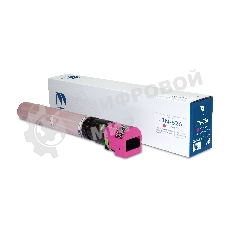 Картридж лазерный NVPrint совместимый NV-TN-626 Magenta для Konica Minolta Bizhub-C450i/Bizhub-C550i/Bizhub-C650i (ACV1350) (28000k)