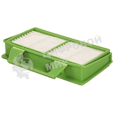 Фильтр HEPA Filtero FTH 75 для пылесосов BORK