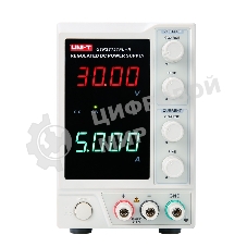 Лабораторный блок питания UNI-T UTP3315TFL-II