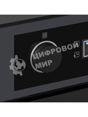 Шкаф духовой электрический Maunfeld AEOH6062G1