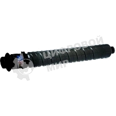 Картридж лазерный Голубой IM C3510/Print Cartridge Cyan IM C3510