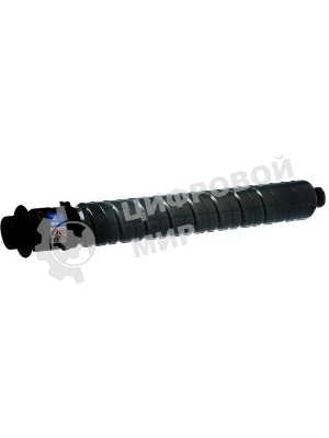 Картридж лазерный Голубой IM C3510/Print Cartridge Cyan IM C3510