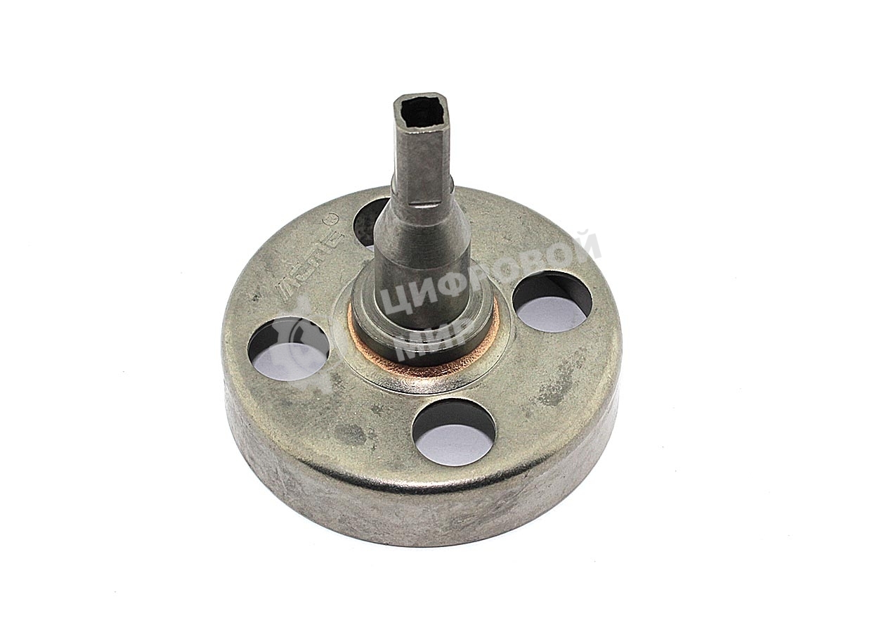 Чашка сцепления для Husqvarna 128R 102183