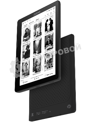 Электронная книга Digma F4 5.83