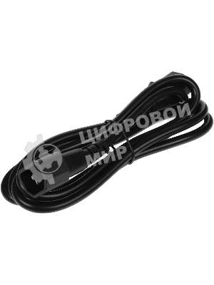 Источник бесперебойного питания Ippon Innova Tb 1000 900Вт 1000ВА черный