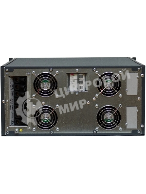 Стабилизатор напряжения Штиль ИнСтаб IS3115RT 13500Вт 15000ВА белый