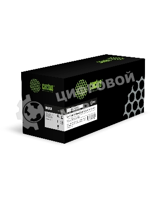 Картридж лазерный Cactus CS-TK1260 TK-1260 черный (10000стр.) для Kyocera PA4000x/PA4000wx