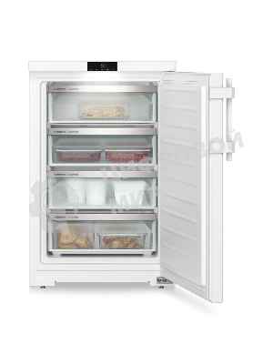 Морозильная камера Liebherr FD 1404-20 001 белый, 106л, 4 ящика