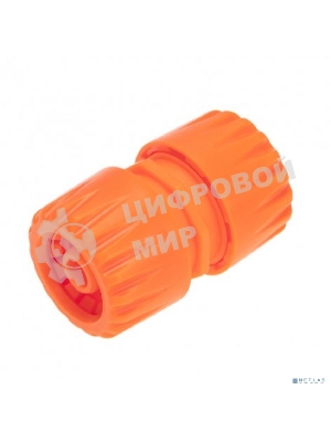 Муфта переходная для шланга 1/2 и 3/4 дюйма Четыре Сезона