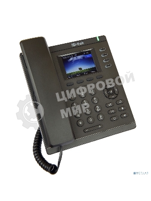 IP телефон/ Xorcom UC921P Standard Business IP Phone