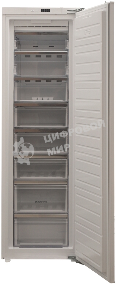 Морозильник Korting KSFI 1833 NF Встраиваемый