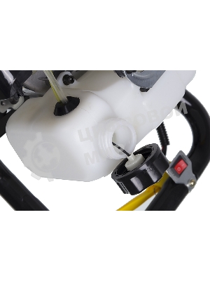 Мотобур Huter GGD-52