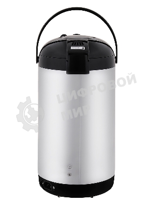 Термопот Starwind STP1130 3 л, 750 Вт, черный