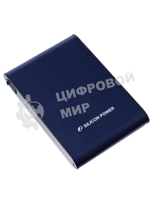 Внешний HDD 2.5