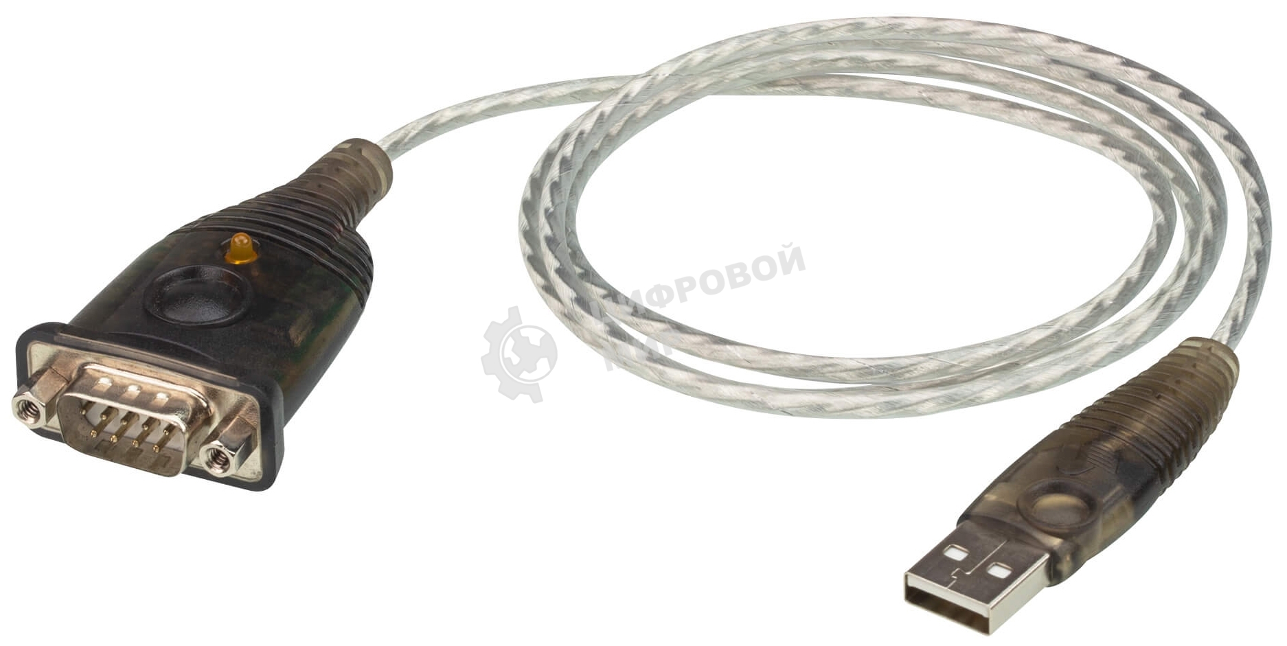 Kонвертер USB/RS-232 1.2м CONVERTER USB TO RS232 1.2 м