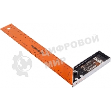 Угольник металлический 300 мм