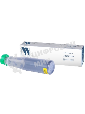 Картридж лазерный NVPrint совместимый Xerox 106R01277 для WC 5016/5020 (6300k)