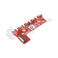 Допплата LED для Asus G701VI