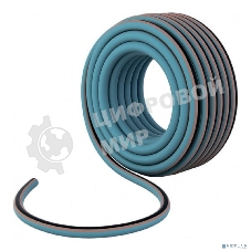 Шланг Palisad luxe поливочный армированный ''aquapro'' 3/4'' 25м