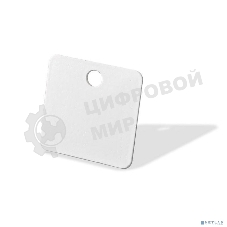 Бирка кабельная Fortisflex У-153 У3,5 250 шт