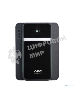 Источник бесперебойного питания BACK 700VA/360W BVX700LI-GR APC