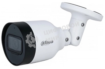 Камера видеонаблюдения IP Dahua DH-IPC-HFW1839TCP-A-IL-0280B-S6 2.8-2.8мм цв. корп.:белый (DH-IPC-HFW1839TCP-A-IL-0280B)