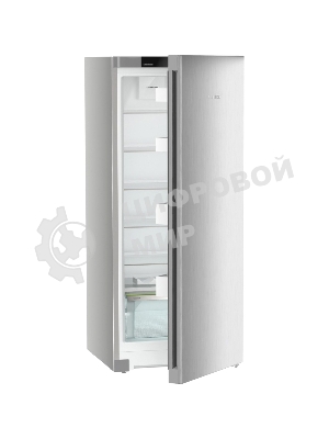 Холодильник Liebherr RSFD 4600 серебристый однокамерный 296л