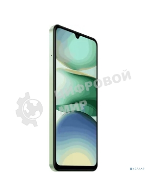 Смартфон Xiaomi Redmi A5 3/64Gb зеленый