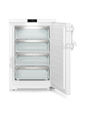 Морозильная камера Liebherr FD 1404-20 001 белый, 106л, 4 ящика
