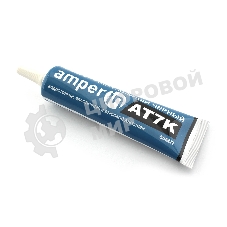 Клей Amperin T-7000 (AT7K) черный 50мл 10 шт