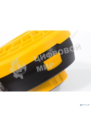 Катушка Denzel тримм. полуавтомат. легкая заправка лески гайка m10x1.25 винт m10-m10 подшипн