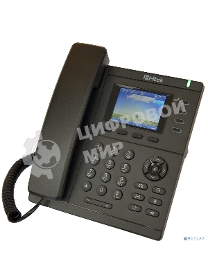 IP телефон/ Xorcom UC921P Standard Business IP Phone