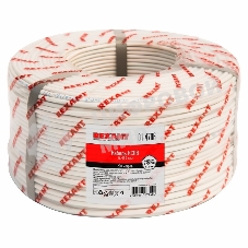 Кабель сигнальный Rexant КCПB 14х0,4 мм, бухта 200 м, 01-4706