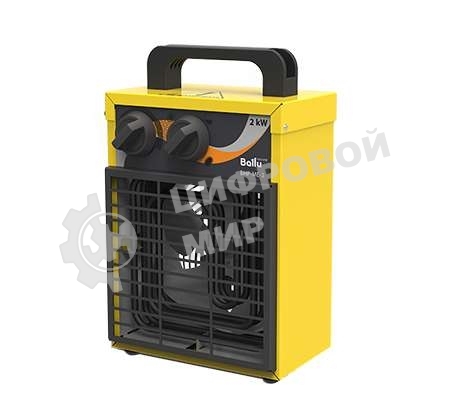 Тепловая пушка Ballu BHP-ME-2