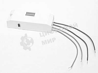 Датчик оптико-акустический до 150Вт (регулир.) Аргос СЗВО-4