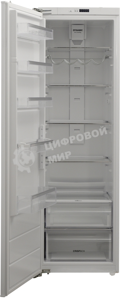 Встраиваемый холодильник Korting KSI 1855