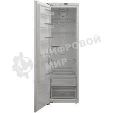 Встраиваемый холодильник Korting KSI 1855