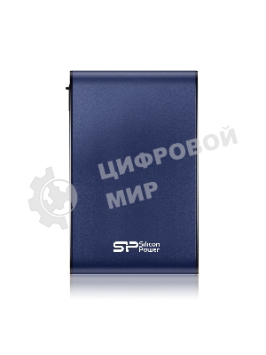 Внешний HDD 2.5